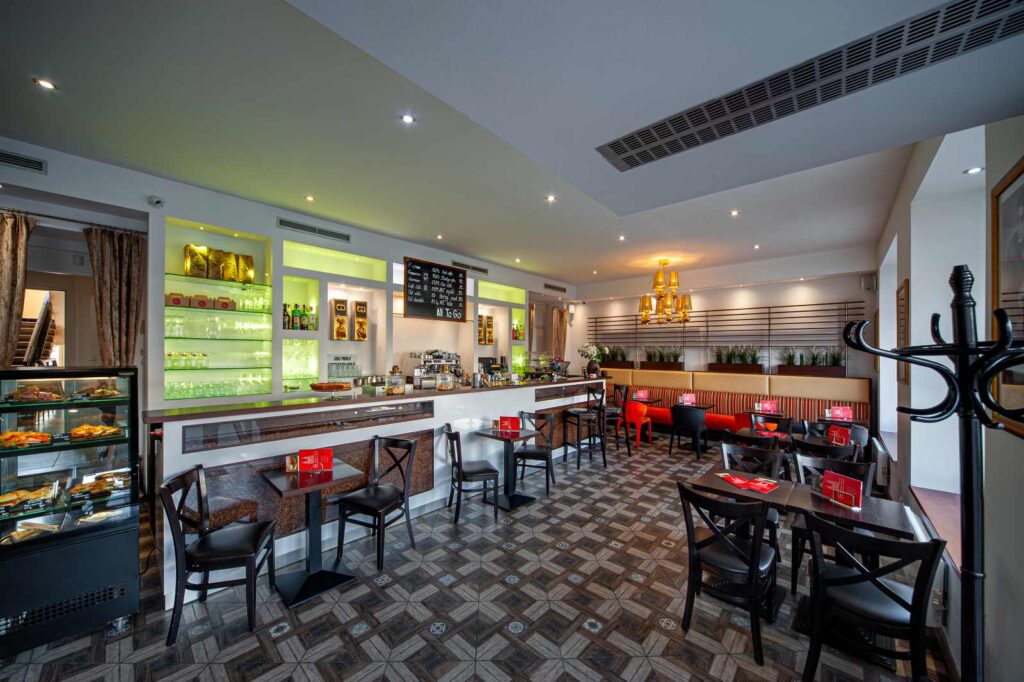My Bistro & Cafe, photo 8